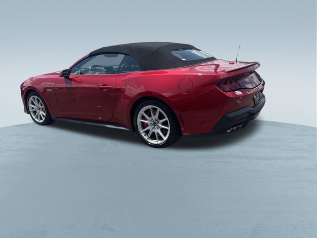 Certified 2024 Ford Mustang GT Premium RWD image 8