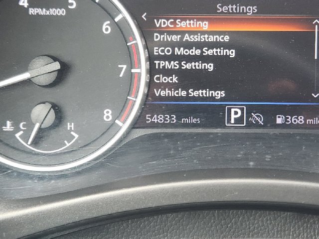 Used 2024 Nissan Sentra SV FWD image 23