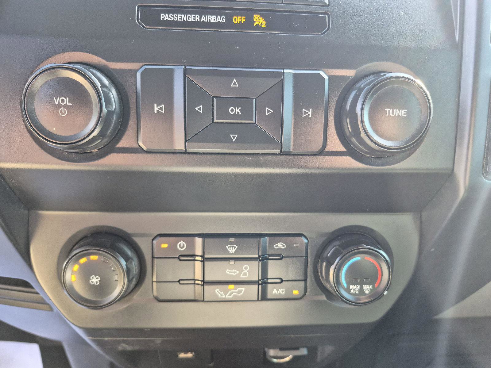 Certified 2019 Ford F150 XL w/ Equipment Group 101A Mid image 14