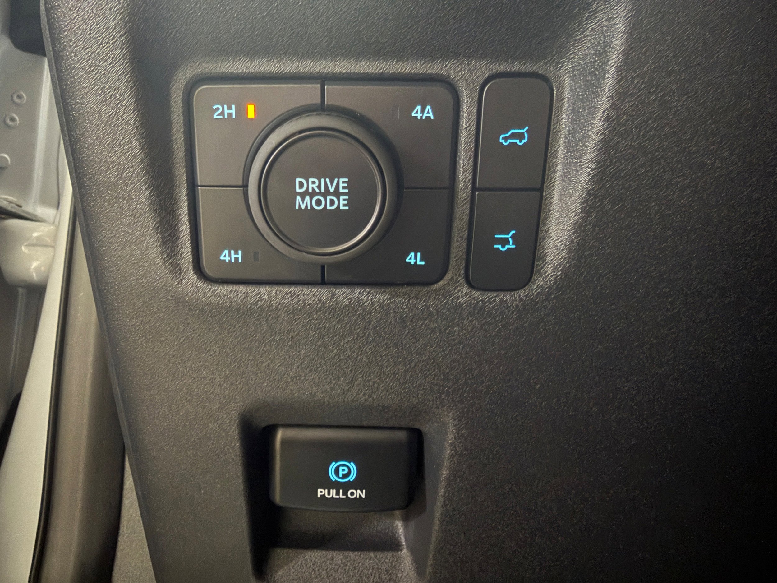 Certified 2025 Ford Expedition Max Active AWD/4WD image 16