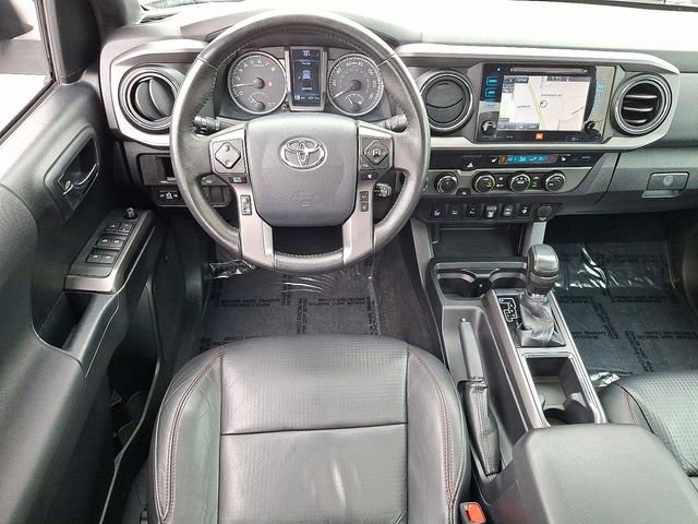 Used 2019 Toyota Tacoma TRD Pro image 10