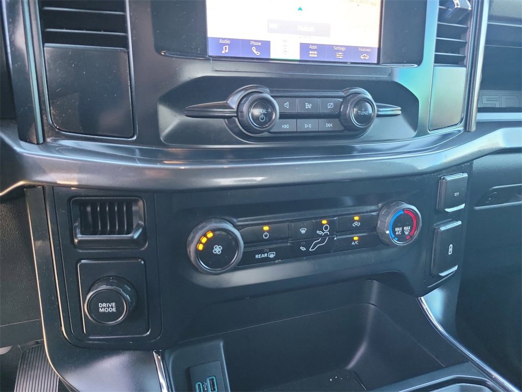 Certified 2023 Ford F150 XL w/ STX Appearance Package image 20
