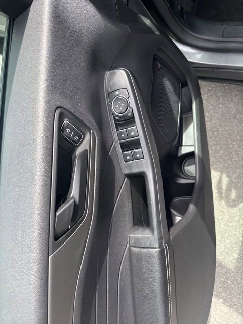 Certified 2024 Ford Escape Active AWD/4WD image 14