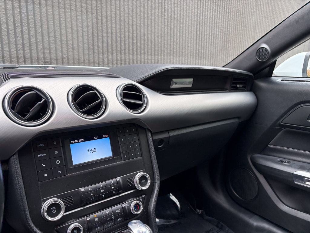 Certified 2023 Ford Mustang GT RWD image 26