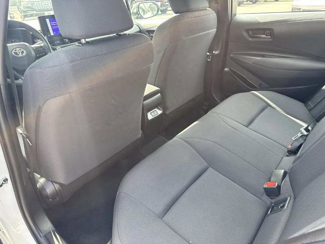 Used 2023 Toyota Corolla LE image 13