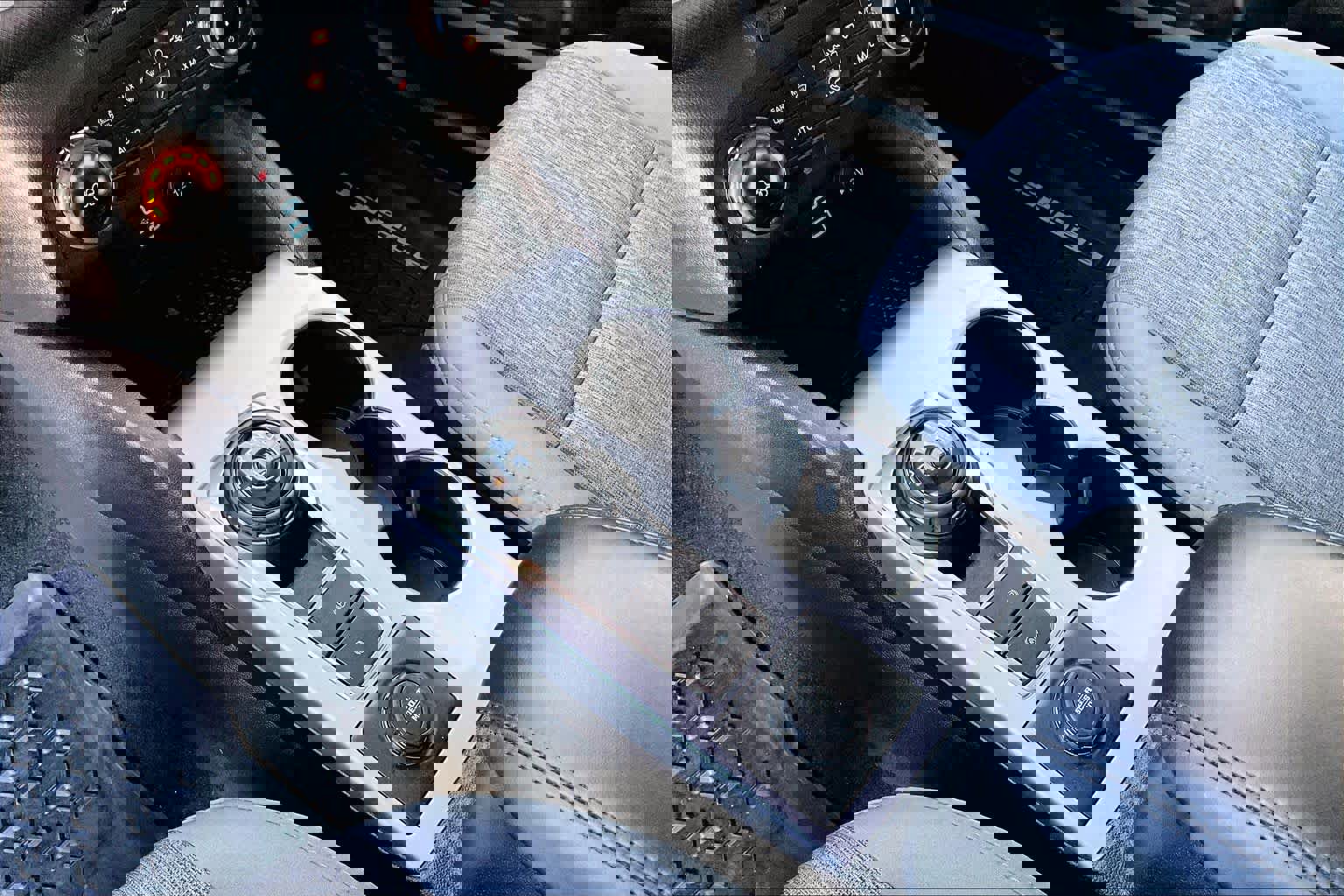 Certified 2022 Ford Bronco Sport Big Bend w/ Convenience Package image 18