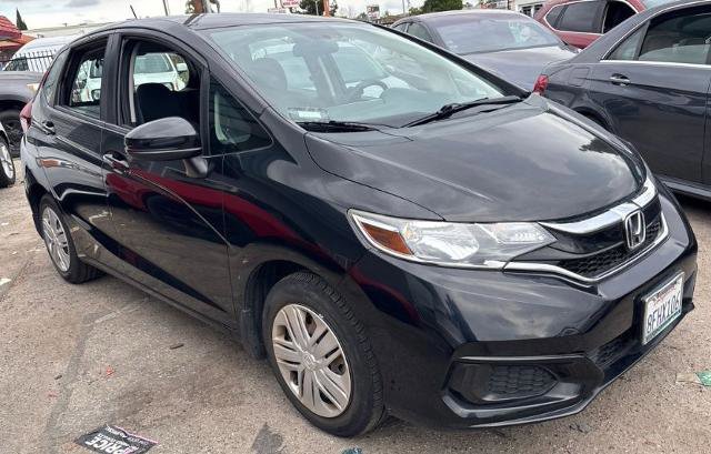 Used 2019 Honda Fit LX image 4