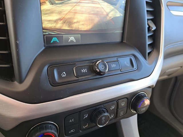 Used 2019 GMC Acadia SLE w/ LPO, Black Accent Package image 12