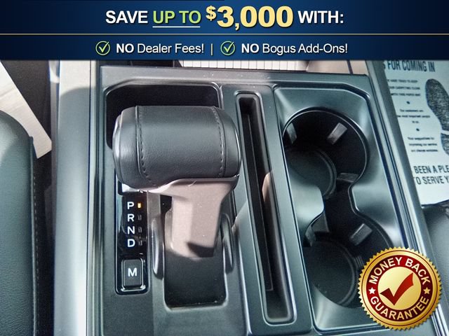 Certified 2024 Ford F150 Tremor w/ Bed Utility Package AWD/4WD image 20