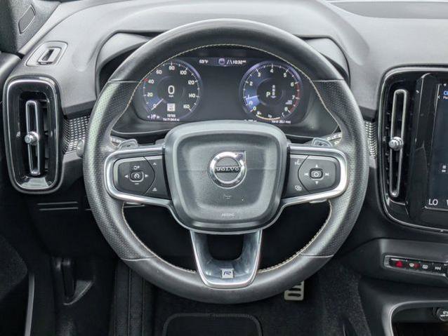 Used 2019 Volvo XC40 T5 R-Design AWD/4WD image 14