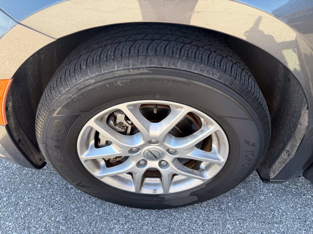 Used 2023 Chrysler Pacifica Touring-L FWD image 31