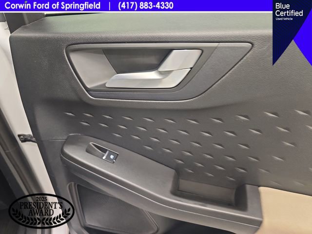 Certified 2020 Ford Escape SE AWD/4WD image 14