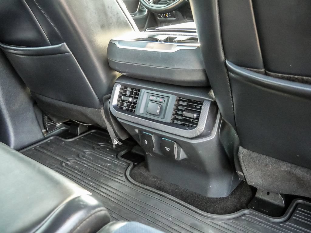 Certified 2022 Ford F150 Raptor w/ Raptor 37 Performance Package AWD/4WD image 29