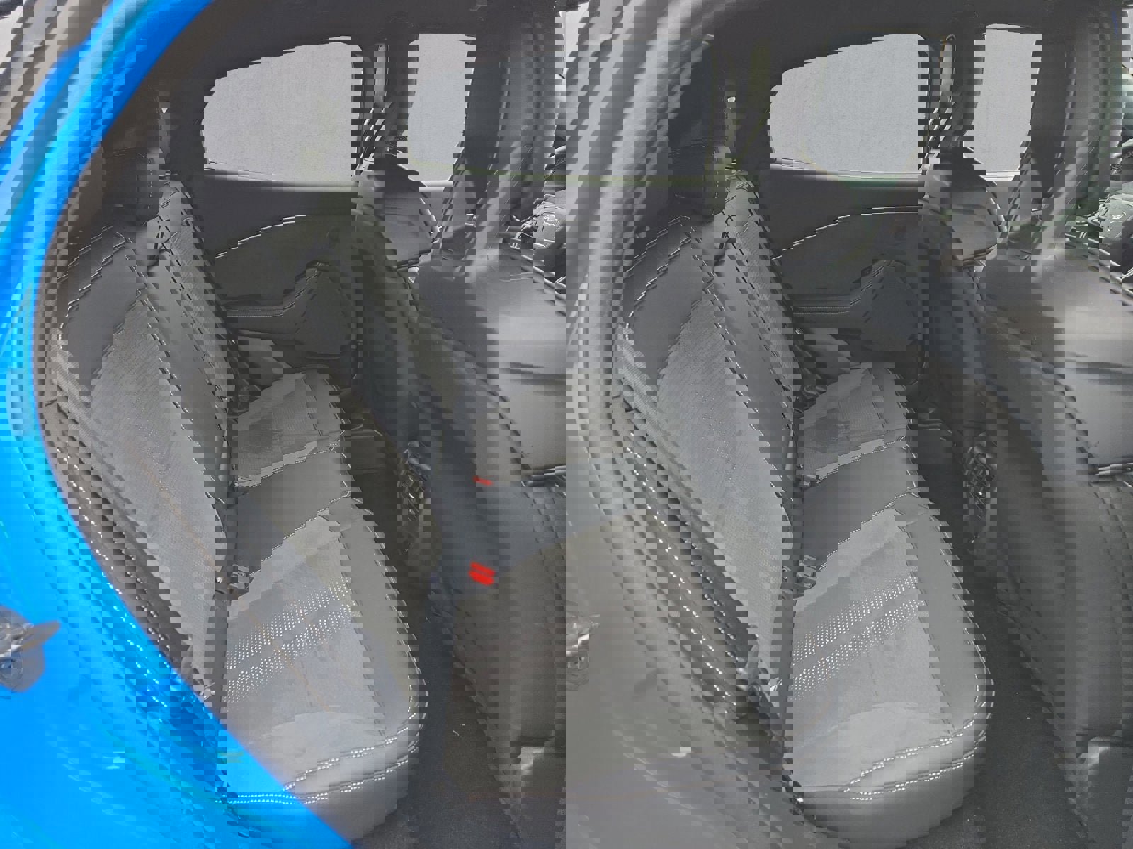 Certified 2024 Ford Mustang Mach-E GT image 24