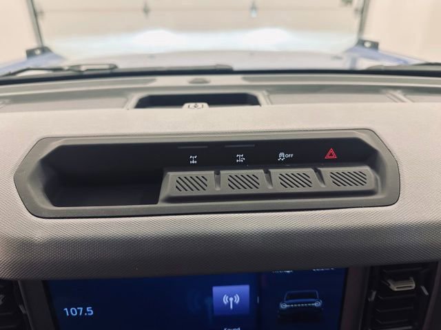 Certified 2024 Ford Bronco Big Bend image 24