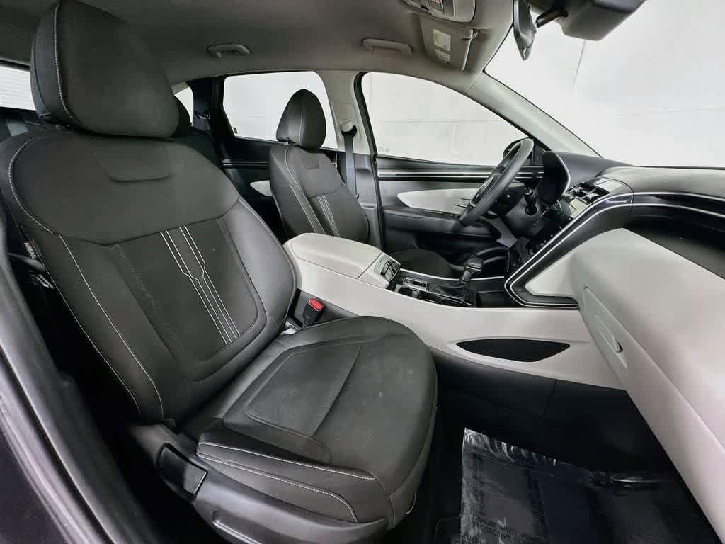 Used 2024 Hyundai Tucson SEL FWD image 18