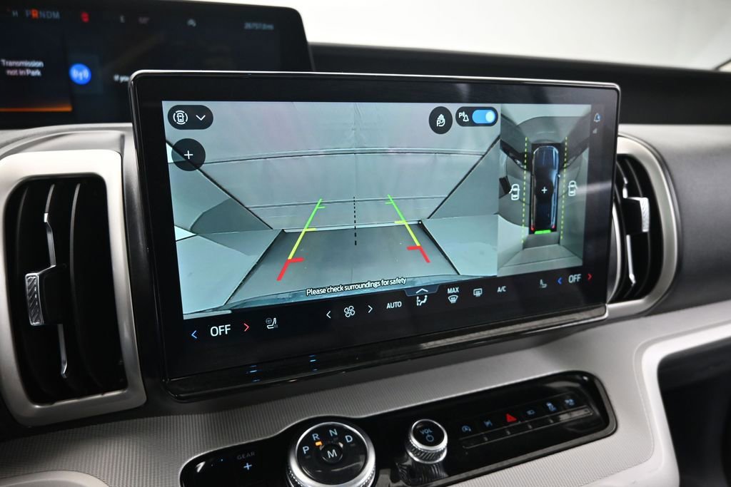 Certified 2025 Ford Expedition Max Active RWD image 16