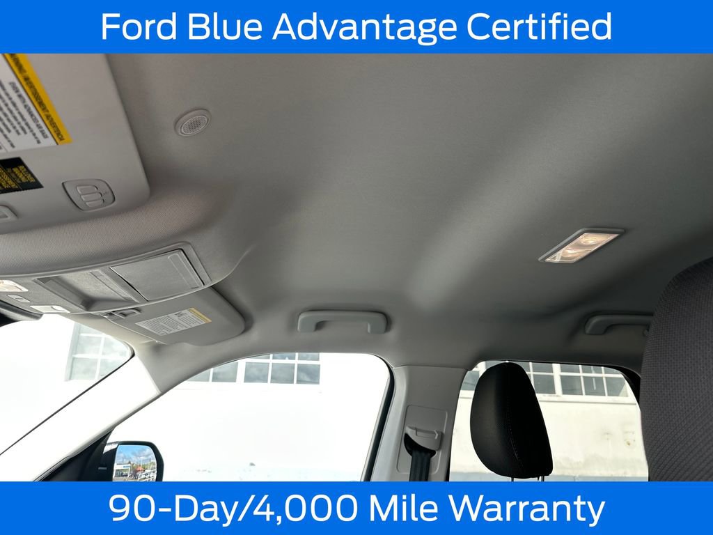 Certified 2024 Ford Bronco Sport Big Bend w/ Convenience Package image 14