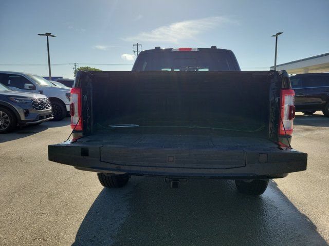 Certified 2023 Ford F150 Lariat AWD/4WD image 8