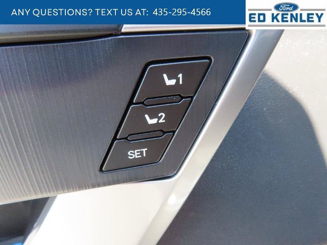 Used 2023 Toyota Tundra Platinum AWD/4WD image 26