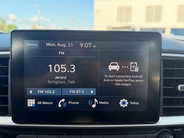 Used 2025 Hyundai Venue SEL FWD image 10