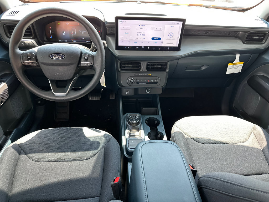 Certified 2026 Ford Maverick XL FWD image 23