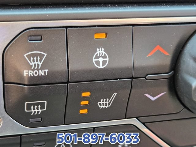 Used 2021 Jeep Wrangler Unlimited Sahara w/ Safety Group AWD/4WD image 20