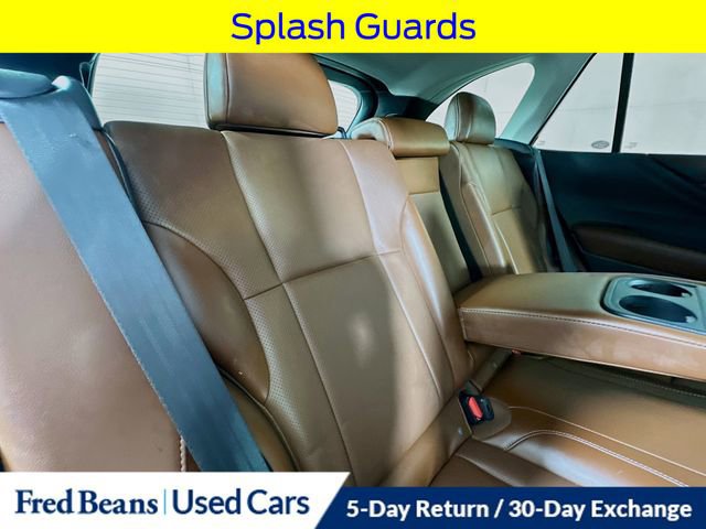 Used 2021 Subaru Outback Touring w/ Popular Package #2 image 35