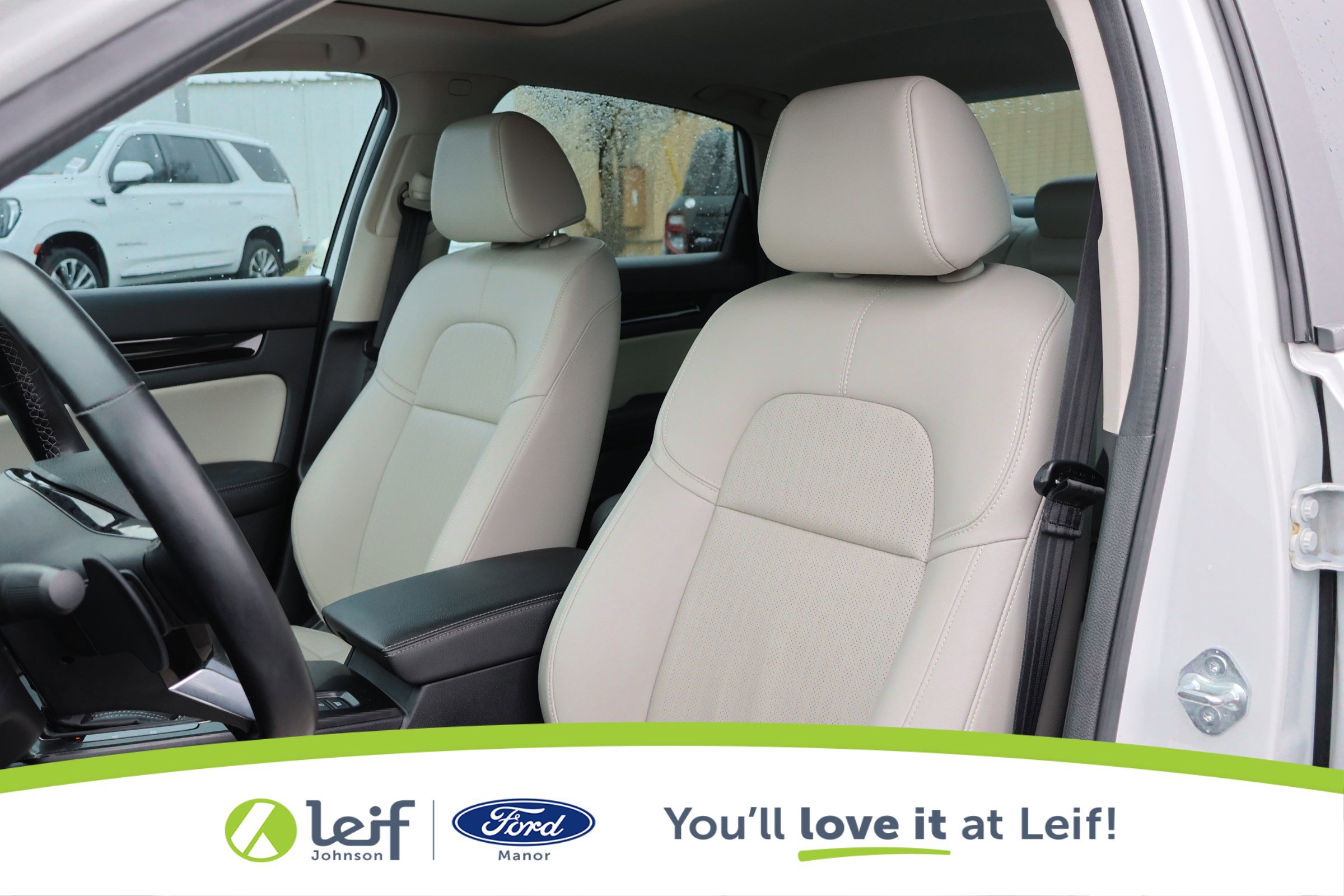 Used 2024 Honda Civic Touring image 12