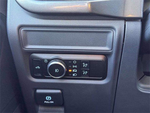 Certified 2024 Ford F150 STX image 19