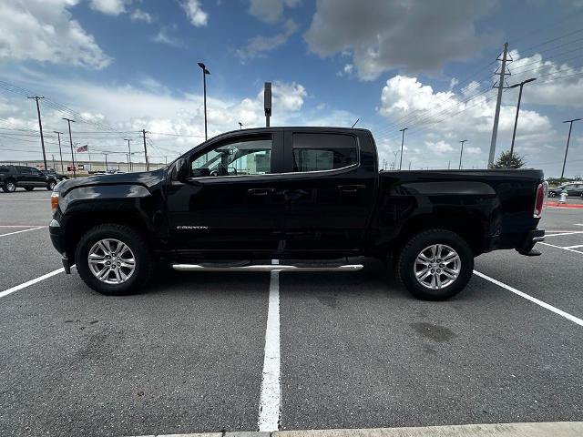 Used 2019 GMC Canyon SLE w/ Driver Alert Package RWD image 6