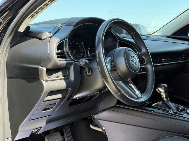 Used 2024 MAZDA CX-30 AWD 2.5 S w/ Select Sport Pkg image 11