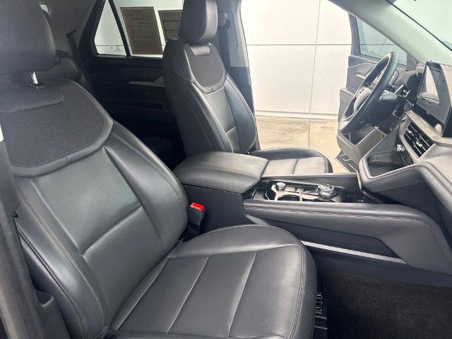 Certified 2025 Ford Explorer Active w/ Active Comfort Package RWD image 31