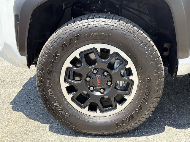 Used 2025 Toyota 4Runner TRD Off-Road AWD/4WD image 28
