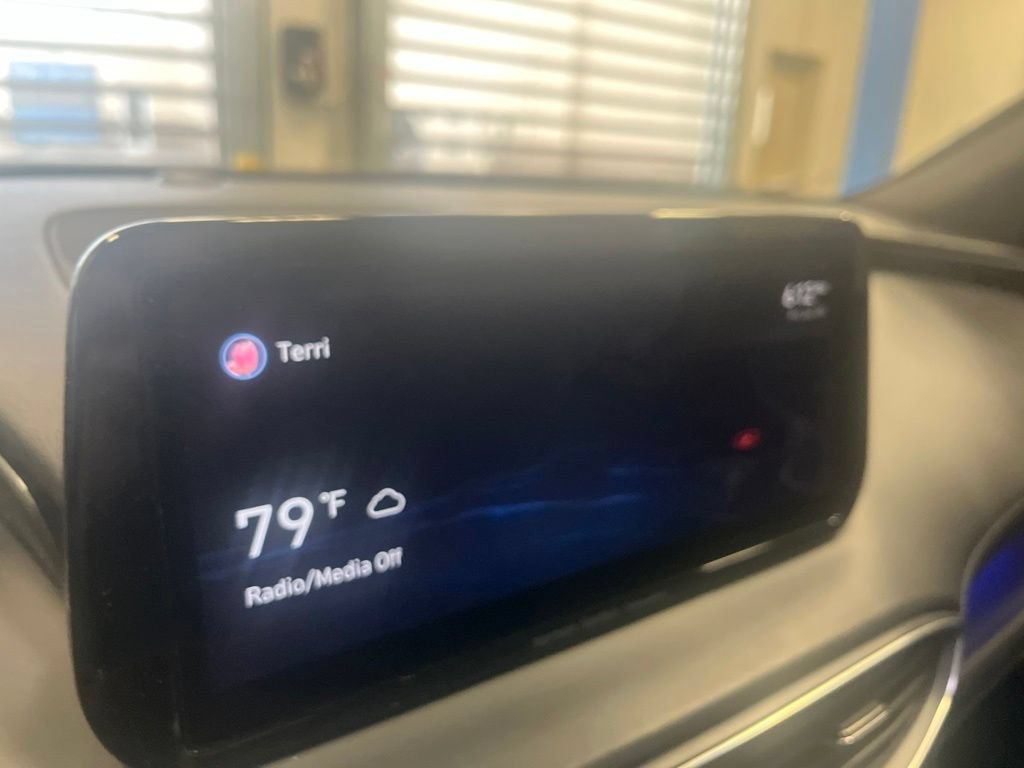 Used 2022 Hyundai Santa Fe Calligraphy AWD/4WD image 6