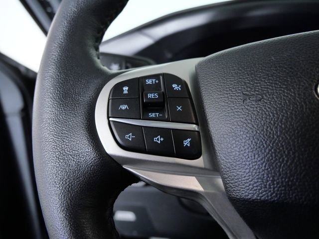 Certified 2024 Ford Explorer Limited w/ Limited Technology Package image 25