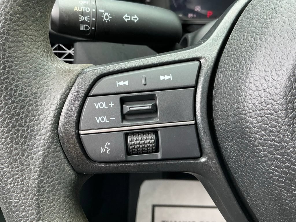 Used 2024 Honda Accord LX image 33