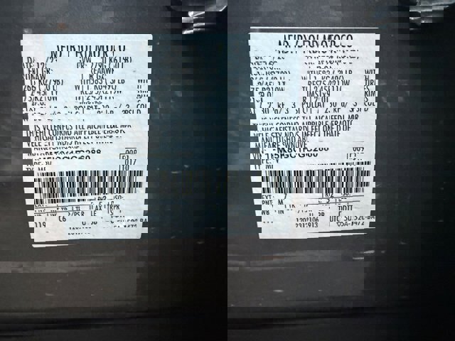 Certified 2023 Ford Explorer ST w/ Equipment Group 401A image 12