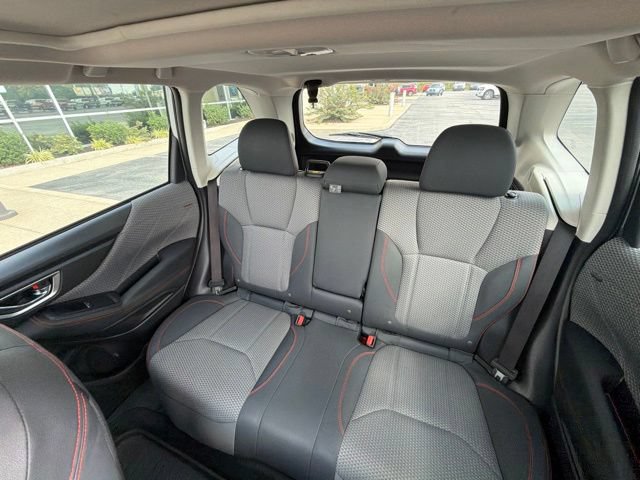 Used 2020 Subaru Forester Sport AWD/4WD image 13