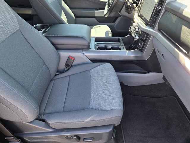 Certified 2022 Ford F150 XLT w/ Equipment Group 302A High image 13