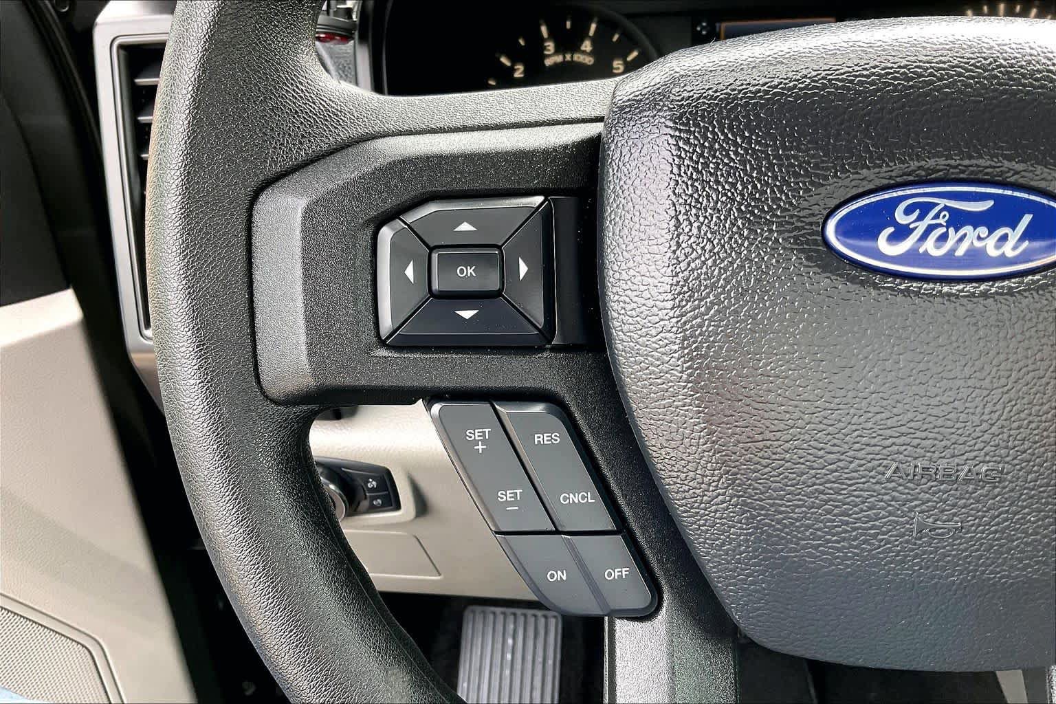 Certified 2019 Ford F150 XL w/ Equipment Group 101A Mid RWD image 20
