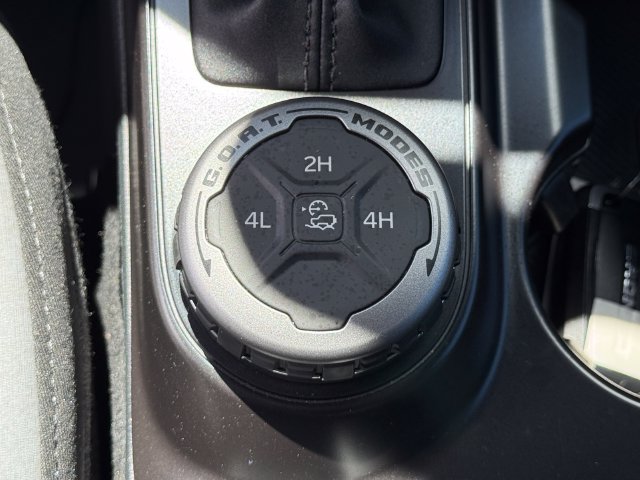 Certified 2024 Ford Bronco Big Bend AWD/4WD image 4