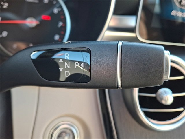 Used 2020 Mercedes-Benz C 300 4MATIC Sedan image 15