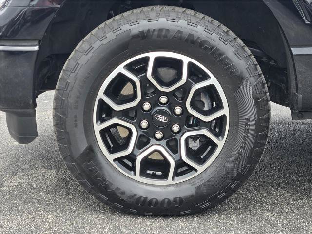 Certified 2023 Ford F150 XLT w/ Equipment Group 302A High AWD/4WD image 20