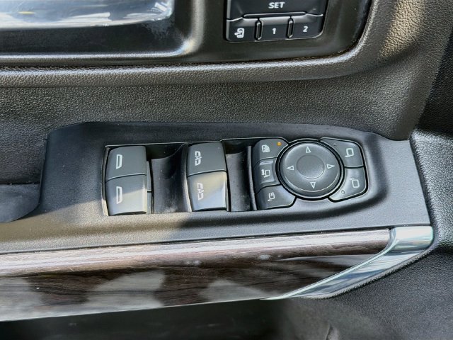 Used 2022 Chevrolet Silverado 2500 LTZ AWD/4WD image 22