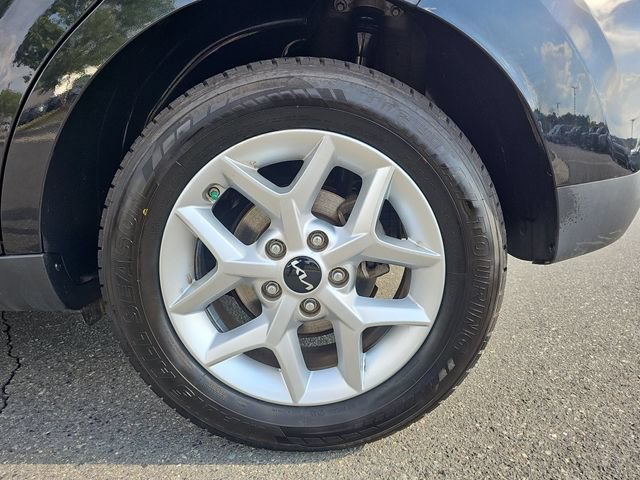 Used 2024 Kia Soul S FWD image 31