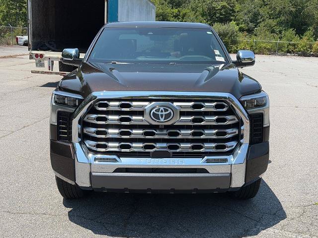 Used 2023 Toyota Tundra 1794 Edition w/ Advanced Package AWD/4WD image 6