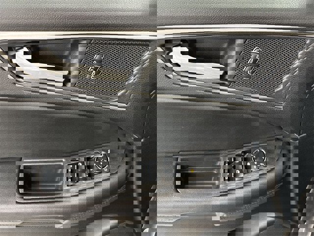 Certified 2022 Ford Edge SEL w/ Convenience Package image 5