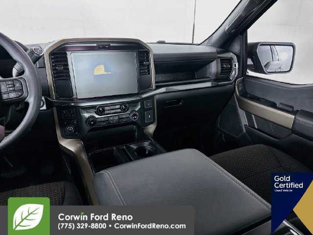 Certified 2026 Ford F150 STX w/ Equipment Group 201A FX4 AWD/4WD image 26