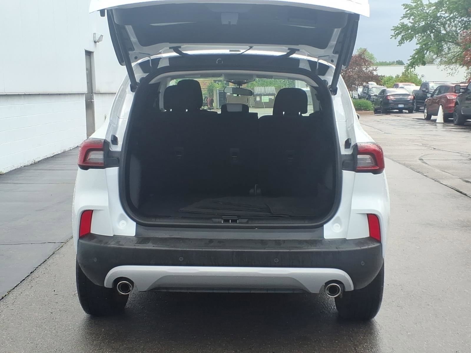 Certified 2024 Ford Escape Active w/ Tech Pack #2 AWD/4WD image 7